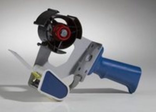 Logafix Handabroller für Kunststoff-Klebeband -0