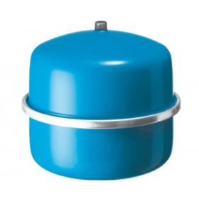 Buderus Membran-Ausdehnungsgefäß Logafix für Heizung, blau, 18 bis 300 Liter-0