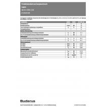 Buderus Logaplus Brennwert Ölkessel GB125 Komplettpaket OK102 mit Warmwasserspeicher-2577