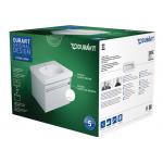 DURAVIT KETHO Bad-Möbelset KT0062 -0